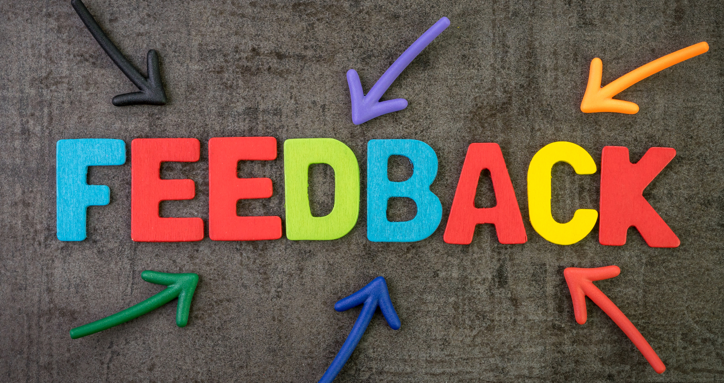Tap into Feedback Surveys to Collect Customer Insights