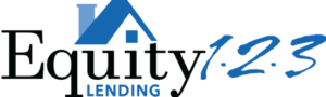 Equity123 Lending Logo iLoyal Social Media Marketing Services App Software