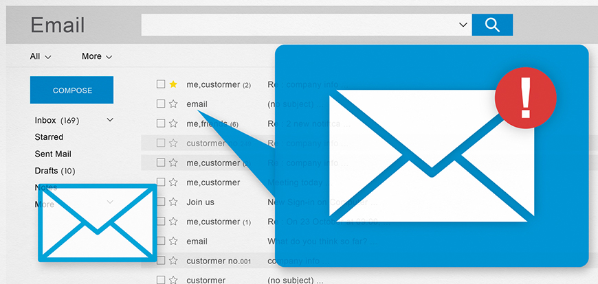 email-deliverability-iLoyal-email-marketing email-deliverability-iLoyal-email-marketing