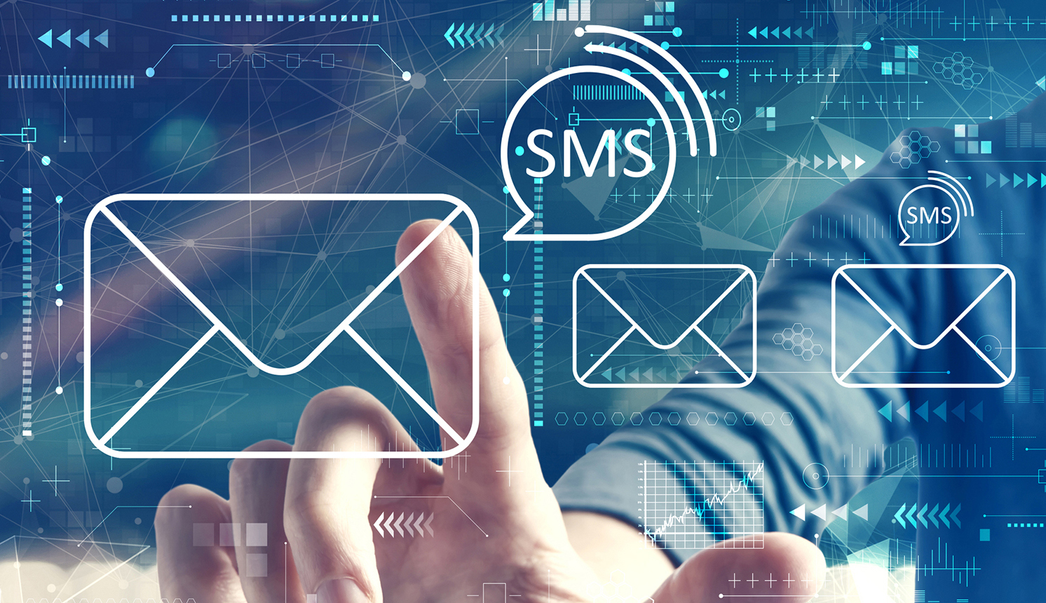 How to Use SMS to Grow Your Email List