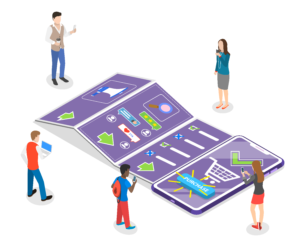 iLoyal CX JourneyMapping Customer Experience