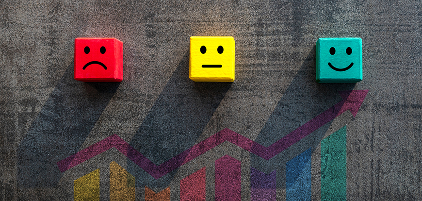 Find the Right Customer Satisfaction Metric