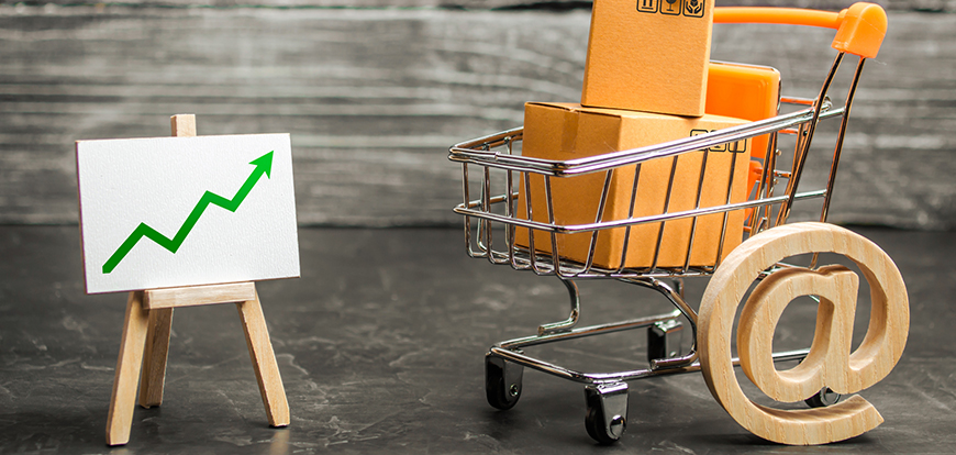 Turn Abandoned Shopping Carts into Purchases