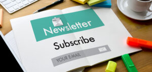why email newsletters are the best
