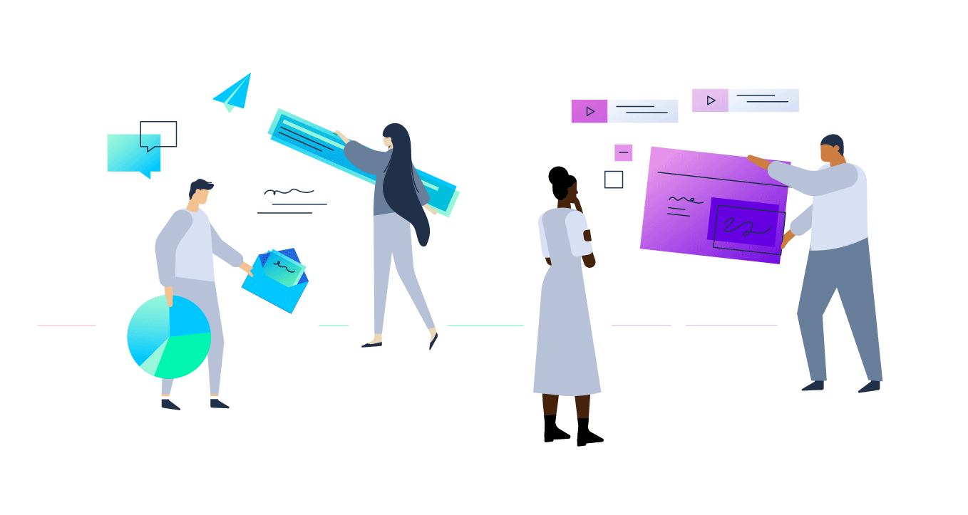 Cross-Functional-iLoyal-CX-Customer-Experience Cross-Functional-iLoyal-CX-Customer-Experience
