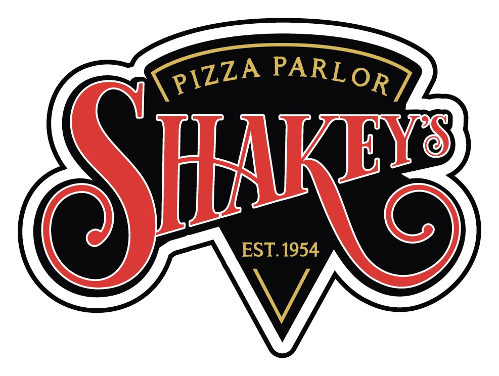 Shakey's Pizza Parlor logo