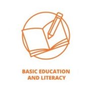 Basic Education & Literacy