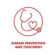 Disease Prevention & Treatment
