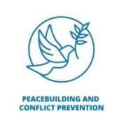 Peacebuilding & Conflict Resolution