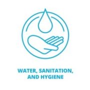 Water, Sanitation & Hygiene